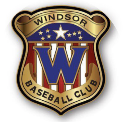 Windsor Royals Baseball Club Shield