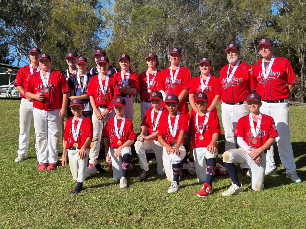 Brisbane Metro Intermediate League