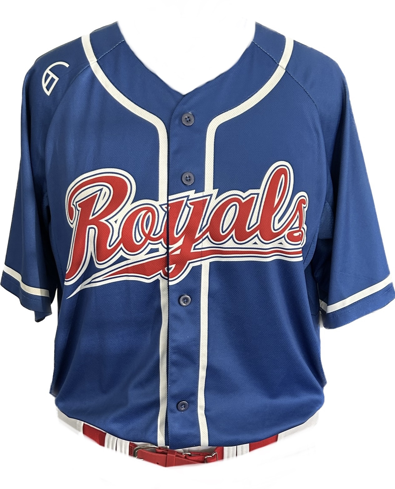 Windsor Player Jersey - Youth & Senior